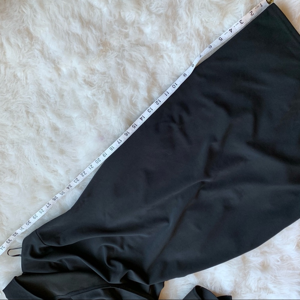 GRACE KARIN Off Shoulder Batwing Cape Dress - Picture 10 of 13